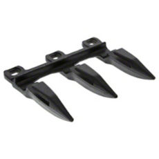 SH871 - SH871 - Triple Prong Guard