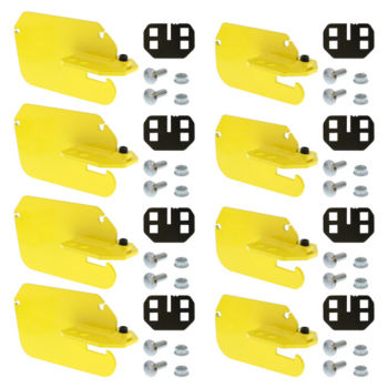 SH87201 - Track Wheel Cleaners