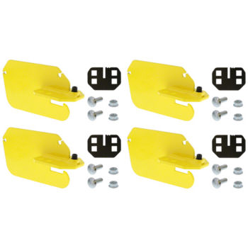 SH87203 - Track Wheel Cleaners