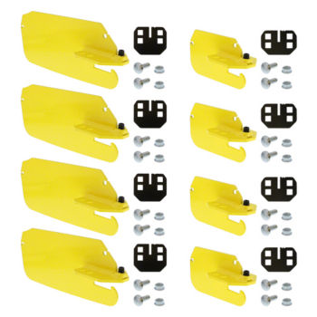 SH87204 - Track Wheel Cleaners