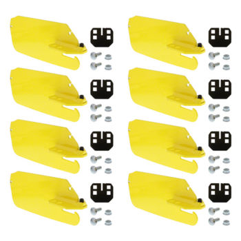 SH87205 - Track Wheel Cleaners