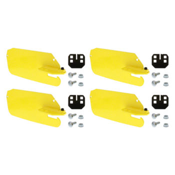 SH87206 - Track Wheel Cleaners