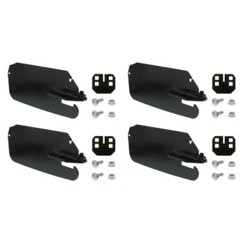 SH87211 - Track Wheel Cleaners