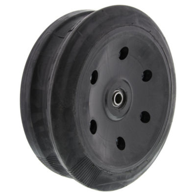 4" X 12" Press Wheel Assembly