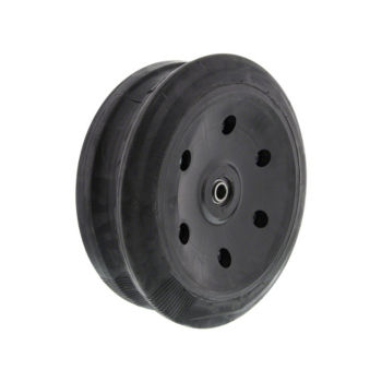 SH87255 - 4" X 12" Press Wheel Assembly