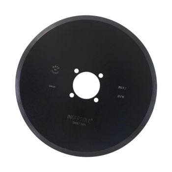 SH87385 - Single Disc Opener