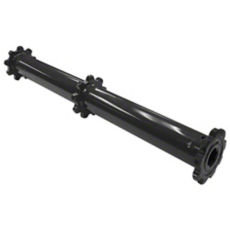 SH873913 - SH873913 - Tube And Sprocket Assembly