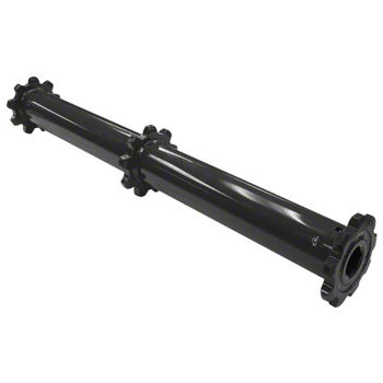 SH873913 - Tube And Sprocket Assembly