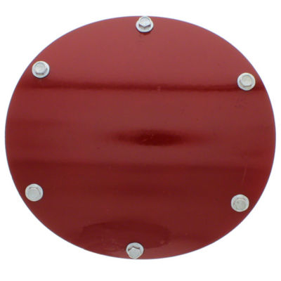 Cross Auger Inspection Hole Cover