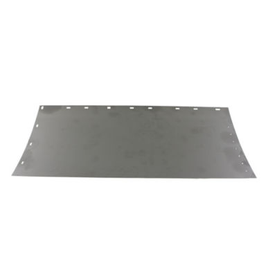 Right End Floor Sheet