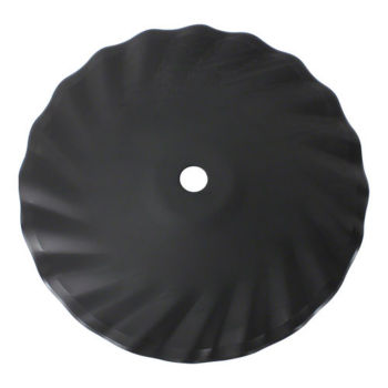 SH87573 - 20" Turbo Flute Coulter Blade