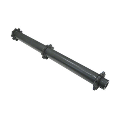 専用です！クリンフット Tube And Sprocket Assembly For Case-IH Combines SH876397 - Shoup