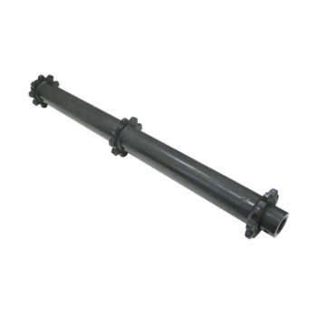 SH876397 - Tube and Sprocket Assembly