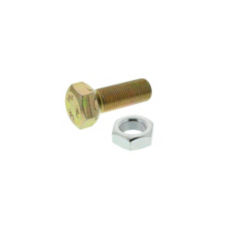 SH87640 - Bolt Kit