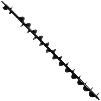 SH876556 - Bottom Unloading Auger