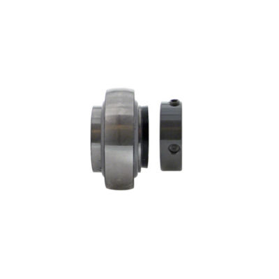 Bearing With Lock Collar