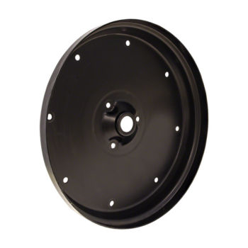 SH87880 - Gauge Wheel Half