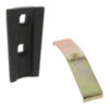 SH89747 - Adapter with Retainer Clip