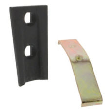SH89847 - SH89847 - Adapter with Retainer Clip