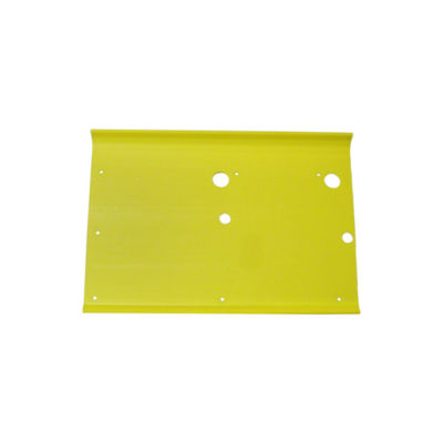 Poly Skid Plate