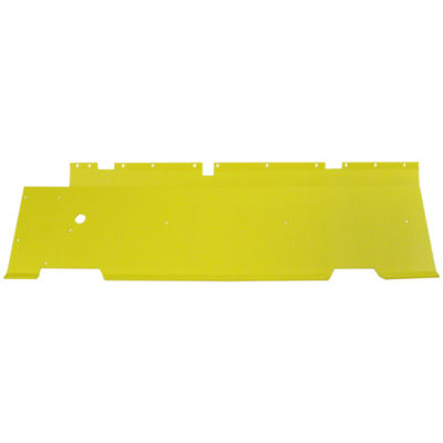 Poly Skid Plate