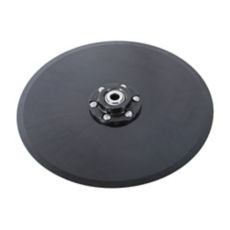 Seed Opener Assembly, Leading For Case-IH SH90367 - Shoup
