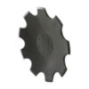 SH90471 - 18" Notched Blade