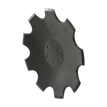 SH90471 - 18" Notched Blade