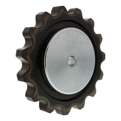 Lower Idler Sprocket