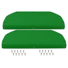 SH9065 - Rear Divider Wear Strips