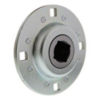 SH90714 - 4-Bolt Flange Bearing