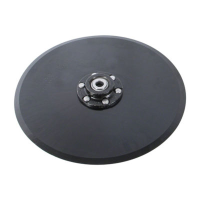 Seed Opener Assembly, Leading For Case-IH SH90905 - Shoup
