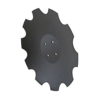 SH91027 - 20" Notched Blade