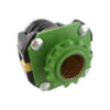 SH92246 - Cross Auger Clutch Assembly