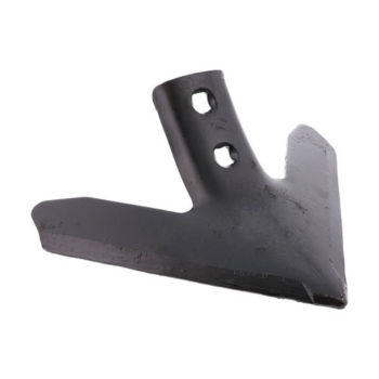 SH924-10 - 10" Standard Profile Heat-Treated Sweep