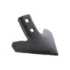 SH924-7 - 7" Standard Profile Heat-Treated Sweep