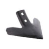 SH924-9 - 9" Standard Profile Heat-Treated Sweep