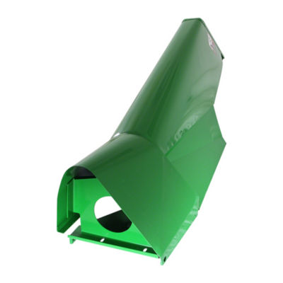 Outer Fender, Right For John Deere Corn Heads SH92434 - Shoup