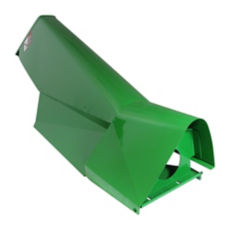 SH92435 - SH92435 - Outer Fender, Left