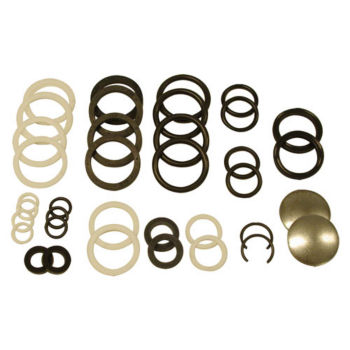 SH92570 - Hydraulic Coupler Overhaul Kit