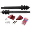 SH92674 - Stalk Roll Update Kit