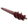 SH92700 - Stalk Roll Shaft With Point, Left