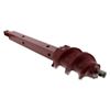 SH92705 - Stalk Roll Shaft With Point, Right