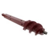 SH92705 - Stalk Roll Shaft With Point, Right