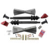 SH92765 - Stalk Roll Update Kit