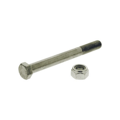Mounting Bolt And Lock Nut