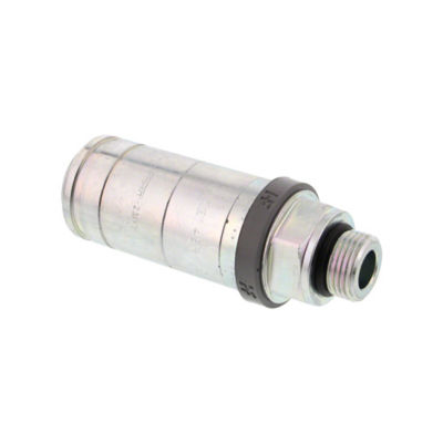 Hydraulic Coupler Cartridge