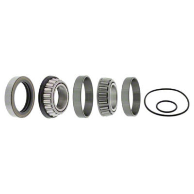 3-Bolt Flanged Bearing Unit With 1" Bore & 3-Lip Seal - Replaces Unverferth #86263 & 97245B