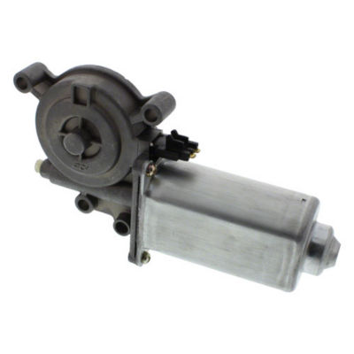 Fan and Rotor Speed Actuator For Case-IH Combines SH93674 - Shoup