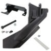 SH94025 - Chrome Alloy Seed Boot Update, Left